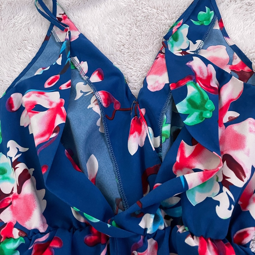 Romper - Picture 4 of 5